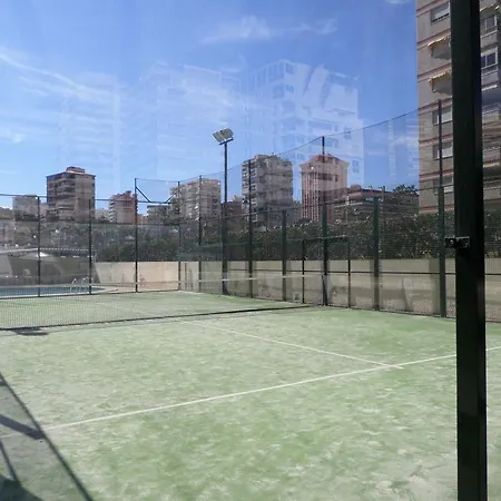 דירה Sunny Days *