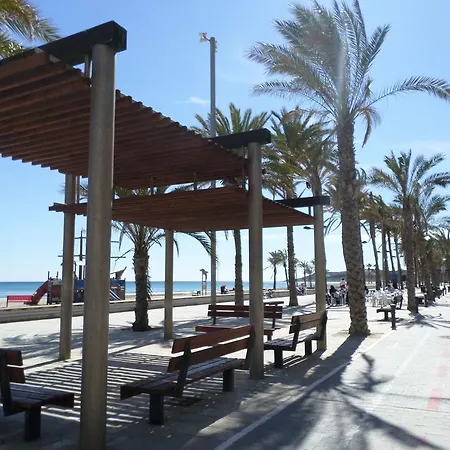 דירה Sunny Days