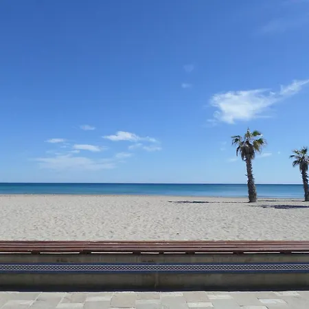 Sunny Days * אליקאנטה